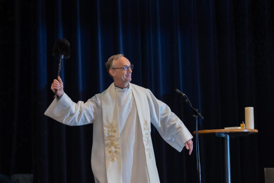 Sint Theunis 