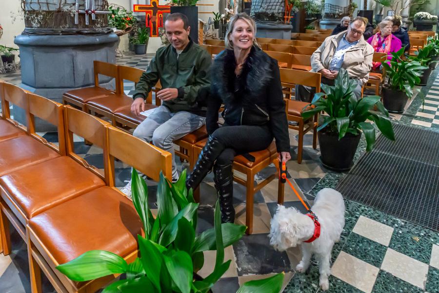 Dierenzegening 2024 4 © Frans Verweft 