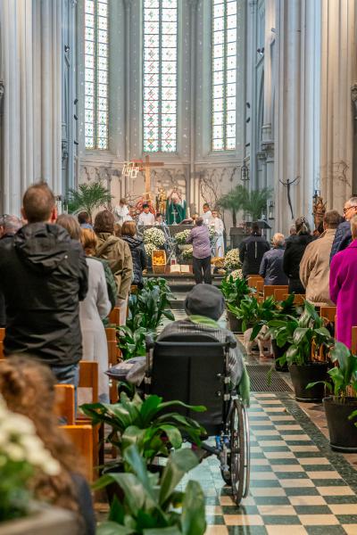 Dierenzegening 2024 7 © Frans Verweft 