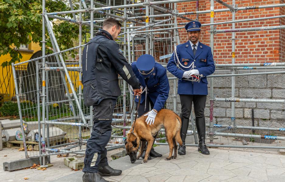 Dierenzegening 2024 9 © Frans Verweft 