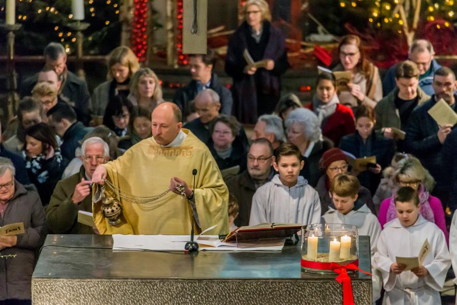 Brusselse mis © Francis Gerits