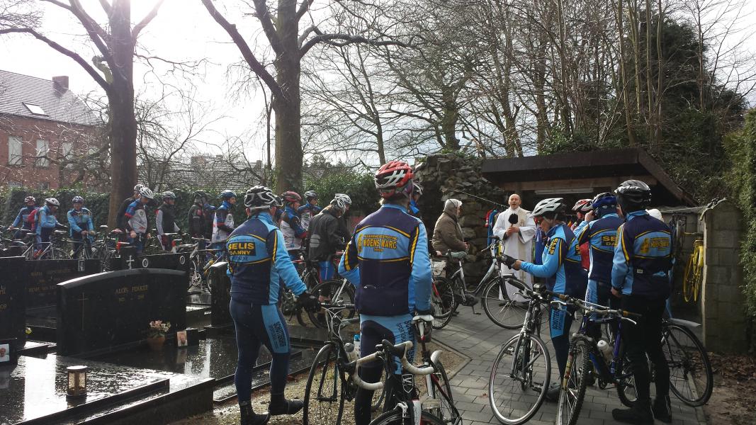 De sneltrappers
