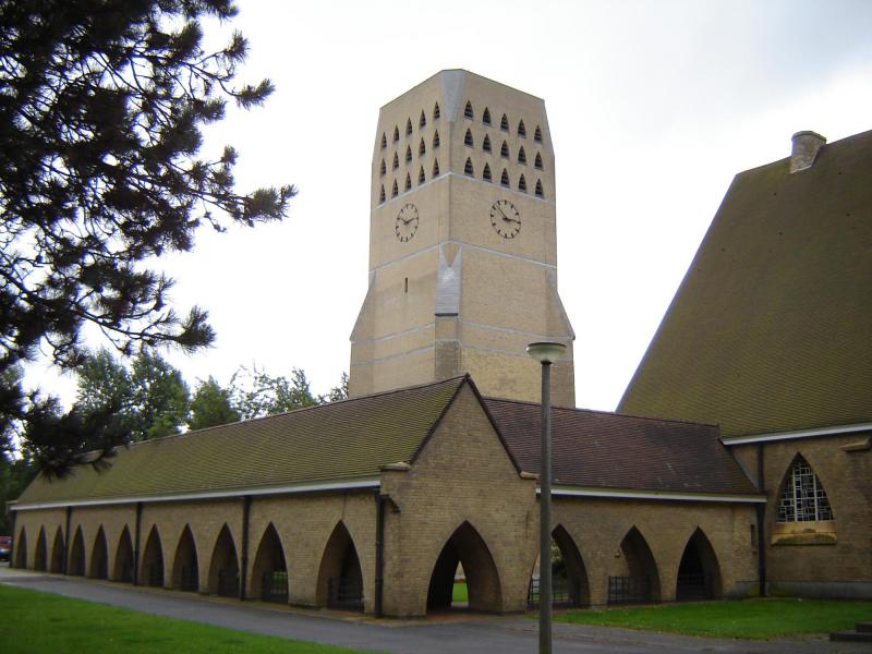St Niklaas ODK 