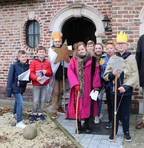 sterzingers sgw 2018 © kerk sint-gillis-waas