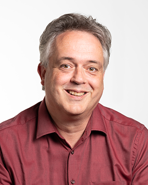 Steven De Schamphelaere 