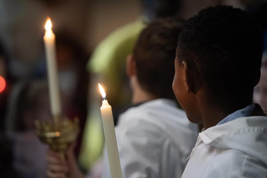 Sint-Kwintensfeest 2024 © Pastorale Zone Leuven aan de Dijle