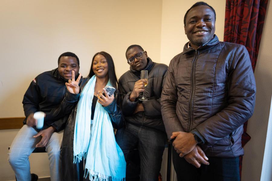 Sint-Kwintensfeest 2024 © Pastorale Zone Leuven aan de Dijle