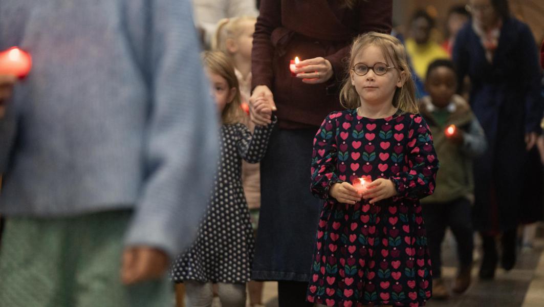 Sint-Kwintensfeest 2024 © Pastorale Zone Leuven aan de Dijle