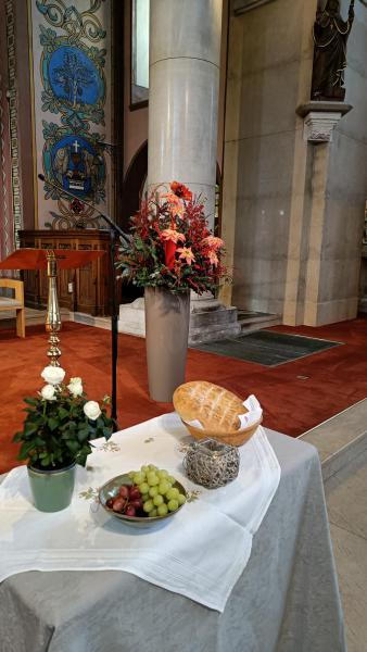 symboliek EC © Luc Vanden Bogaerde