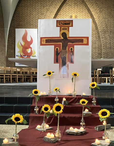 Taizé in Terbank 