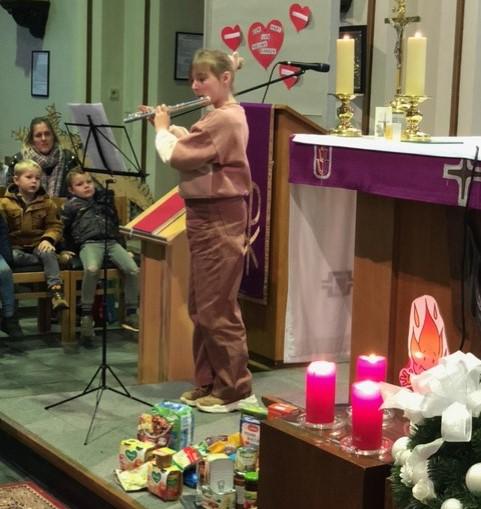 Kerstviering De KaBaZ 2022 © De KaBaZ