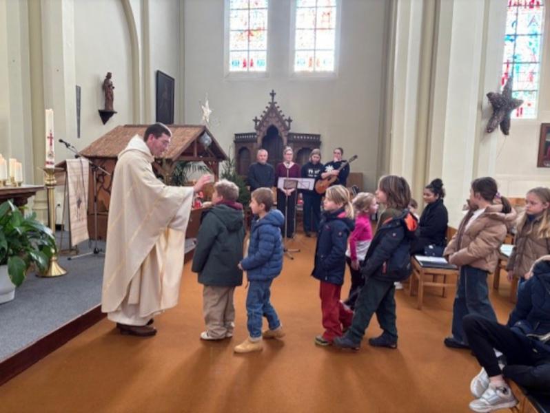 Broodviering Meerhout 2026 © Lieve Cornelis