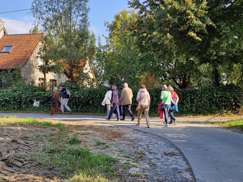 deinze troostgemeente 
