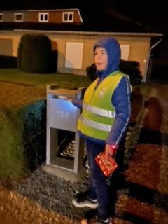 Kerstactiviteiten vormelingen - december 2022 