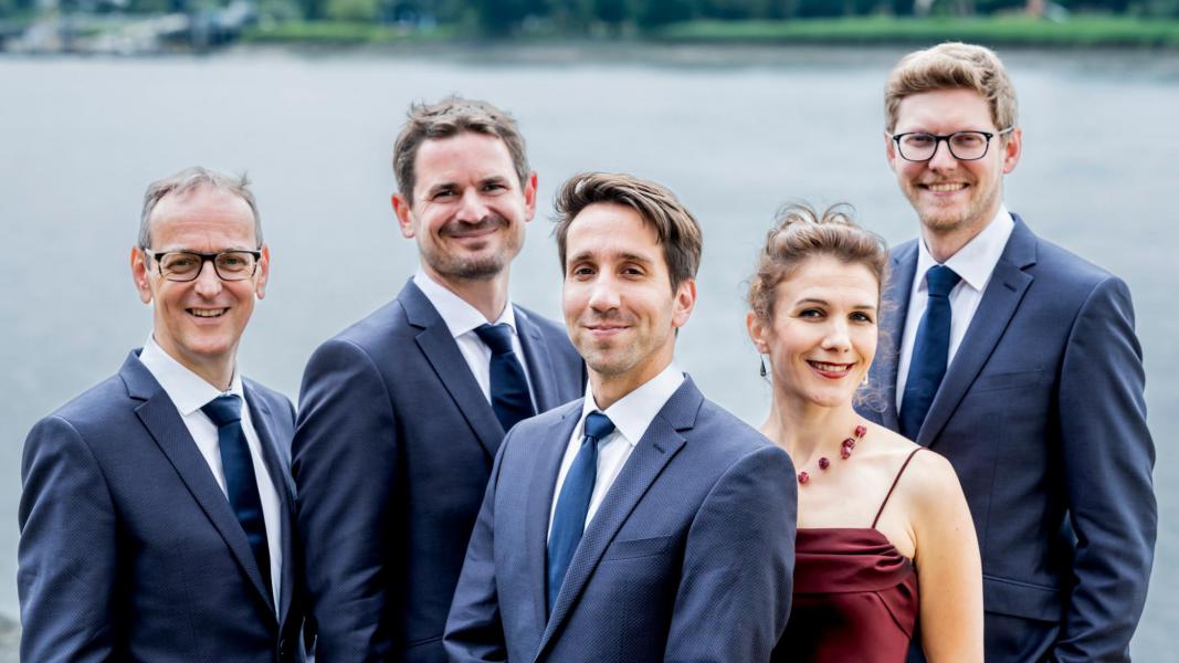 Utopia Ensemble © Utopia Ensemble