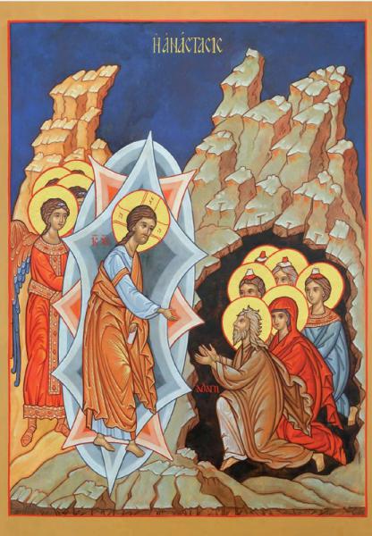 Hij leeft! Alleluia! © MV