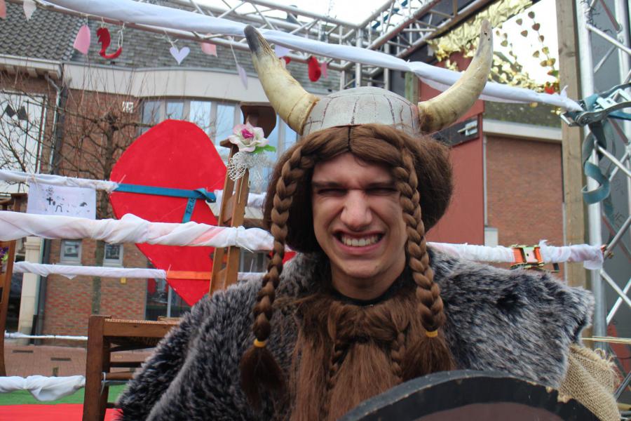 Viking Gust © RvH