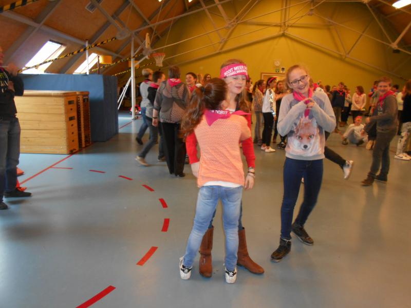 Vormelingendag in Antwerpen 