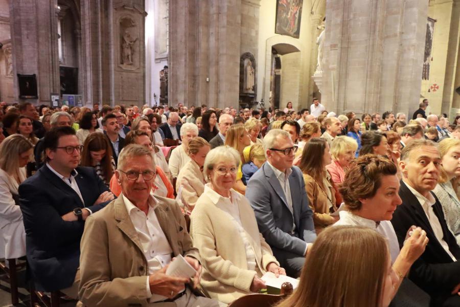 Vormselviering 2023 