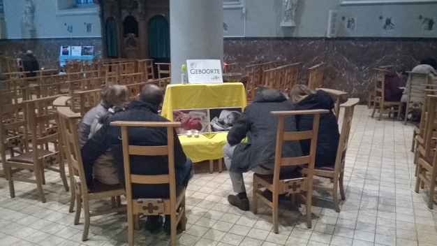 Vormseltocht Aspelare 