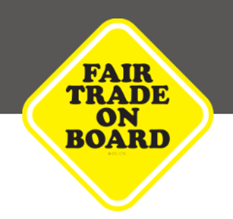 week van de Fair Trade 