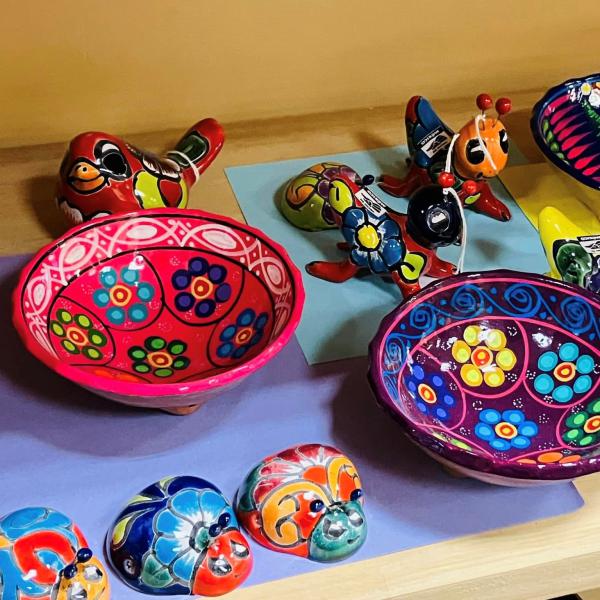 cadeau dagen  © Wereldwinkel Bilzen