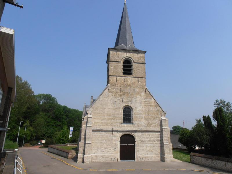 Sint-Bavo  