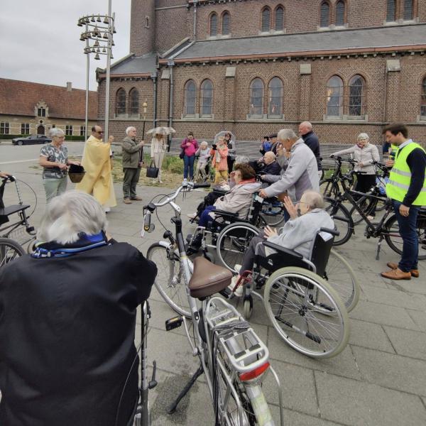 Wieltjeszegening 2025 