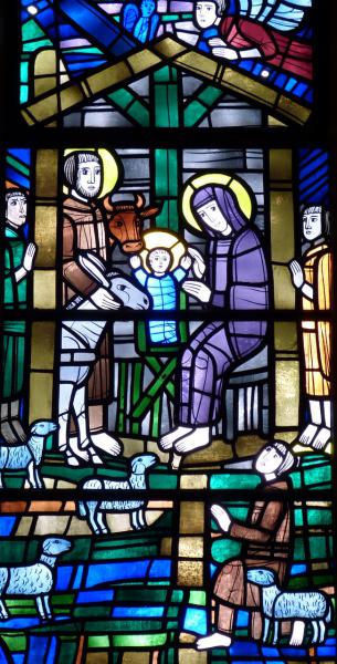 Kerstmis © Falco via Pixabay