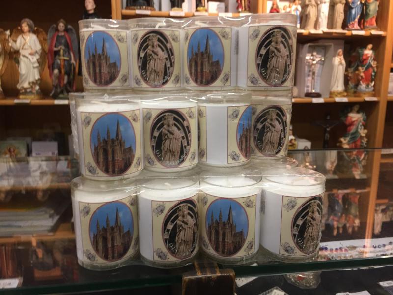 Bedevaartwinkel © bedevaartsoord