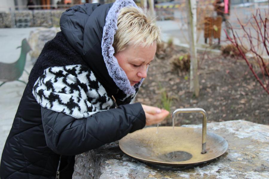 Diocesane Winterbedevaart naar Lourdes © Bedevaarten Bisdom Gent - Marc Vandersmissen
