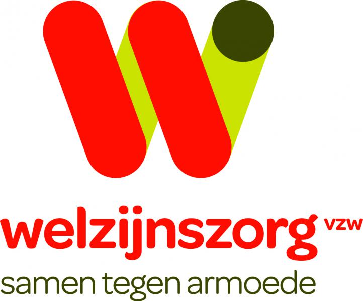 Logo Wezlzijnszorg © Welzijnszorg