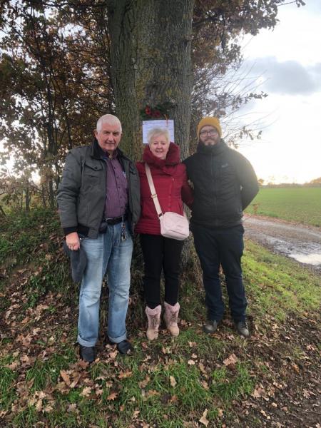 Op kapellekestour 