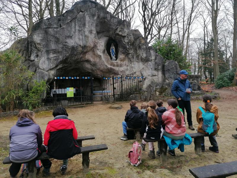 Youcat natuur 