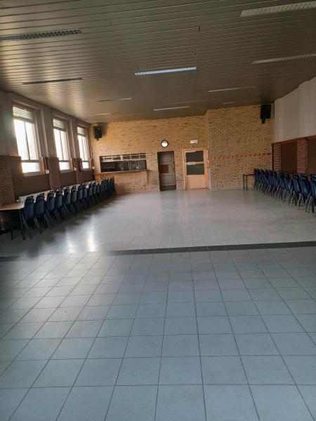 Zaal 
