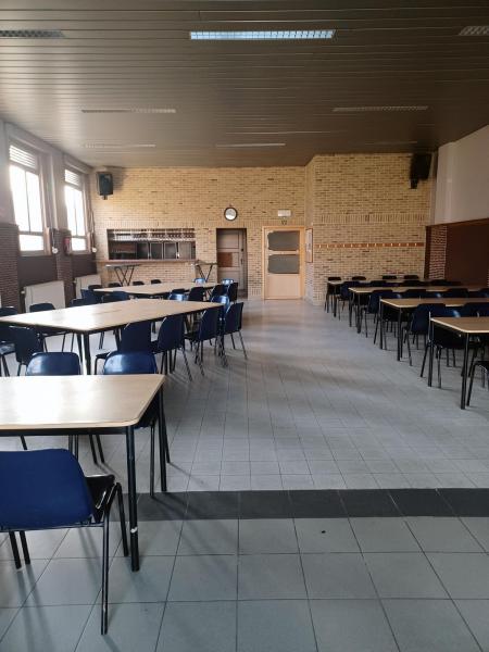 Zaal 