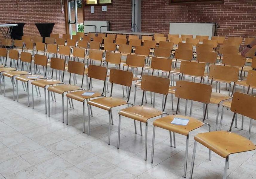 Zaal 