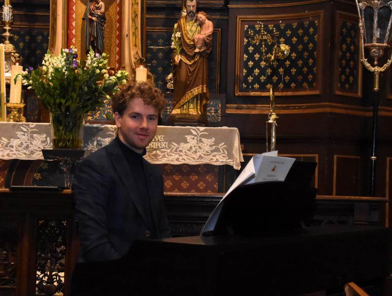 Allerzielen © Parochie Maldegem