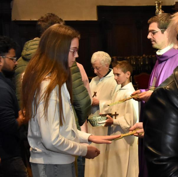 Allerzielen © Parochie Maldegem