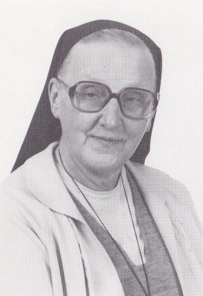 Zuster Chrsitiane