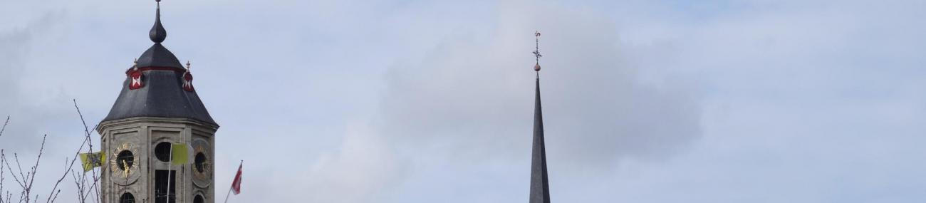 Sint-Gummaruskerk Lier Sint-Gummaruskerk Lier