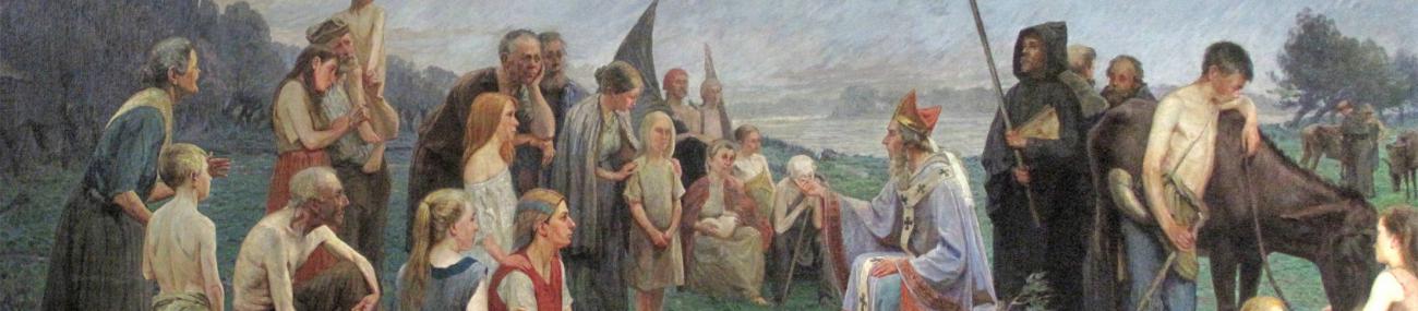 Parochie Heilig Hart van Jezus, Antwerpen-Noord Parochie Heilig Hart van Jezus, Antwerpen-Noord