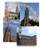Parochie in Gavere-Nazareth