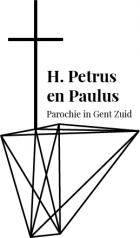 H. Petrus en Paulus Parochie in Gent-Zuid