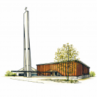 Parochie Heilige Pius X - Wilrijk