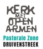 Kerk in de Druivenstreek