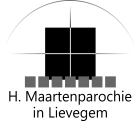 H. Maarten Parochie in Lievegem