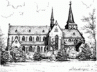 Parochie Sint-Lambertus Beerse Parochie Sint-Lambertus Beerse