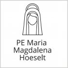 Pastorale Eenheid Heilige Maria Magdalena Hoeselt