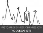 Pastorale eenheid Johannes XXIII Hooglede-Gits